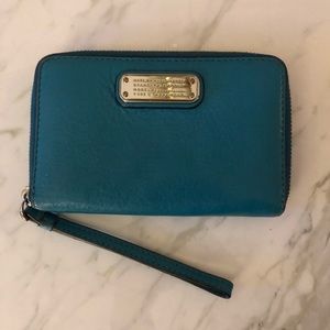 Marc Jacobs Wallet